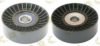 AUTOKIT 03.81675 Deflection/Guide Pulley, v-ribbed belt